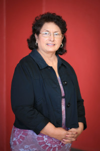 Connie Amaya