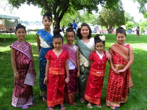 LaotianCommunity
