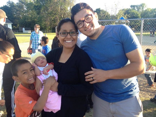 Raul-Family1